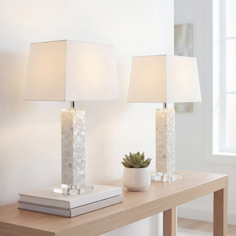 Crew Park Table Lamp