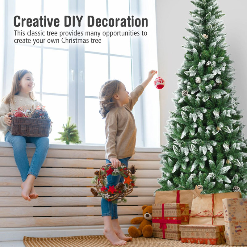 Artificial Christmas Tree