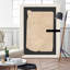 "Peinture abstraite beige" par Elena