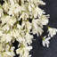 24" Handmade Spring Forsythia Wreath-80378938