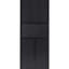 Armoire de salle de bain avec tiroir, 2 armoires, 2 tablettes réglables et rangement ouvert-922266319