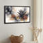 " Grey and Tan Watercolor Agave and Succulents " Painting-1921565048