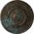 Bronze Blue Patina