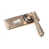 Polished Bronze
