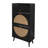 High Quality Shoe Cabinet With 2 Doors And 1 Drawer-1353415191
