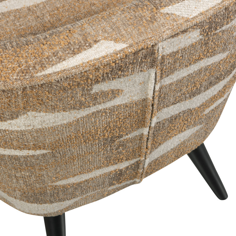 Sara Upholstered Accent Chair