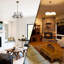 5 - Light Dimmable Classic / Traditional Chandelier-785119693