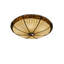 Rustic Lodge 6 - Light Pendant