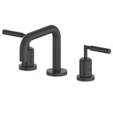 ElDorado Widespread Bathroom Faucet with Drain Assembly