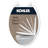 Kohler Brevia Slow Close Elongated White Plastic Toilet Seat