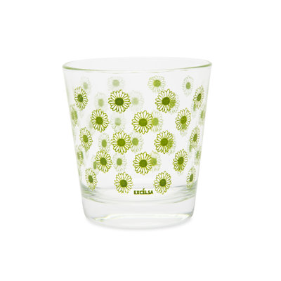 250ml Drinking Glass Set