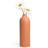 Marlow 11" Tall Handmade Terracotta Ceramic Vase-2080975011-2147066721