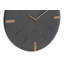 Wood Wall Clock