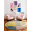 Deveshi Geometric Wool Hand Tufted Area Rug-2059722889