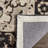 Tala Hand Hooked Wool Pile Oriental Rug-26066253