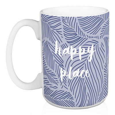 Tasse Happy Place
