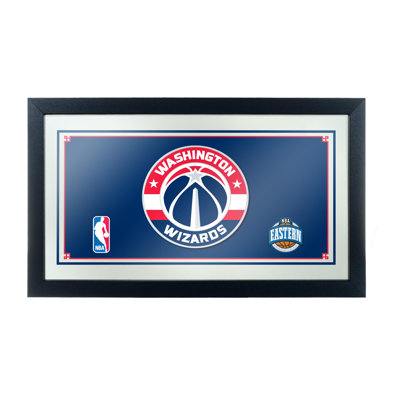 NBA-impression d’art graphique sur toile encadrée