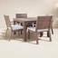 Ensemble repas Laguna-111045772