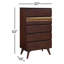 Commode 5 tiroirs Lucinda Bayonne-672337104