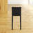 Gilson Upholstered Faux Leather Counter Stool-23157406-40945570