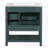 Bathroom Vanity Cabinet Combo With Ceramic Sink-102832382