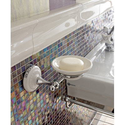 Bamberton Soap Dispenser