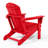 Laguna Foldable Outdoor Adirondack Set-29484393