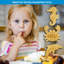 Animal Planet Waffle Maker