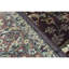 Gramercy Wool Oriental Area Rug in Brown