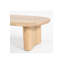 Table basse simple en bois massif-109218888