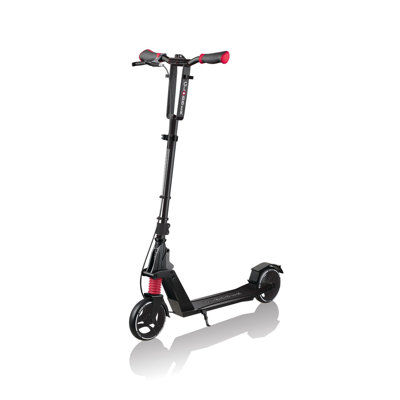 Scooter One K