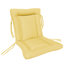 Coussin de chaise Kippie