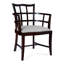 Surrey Hills Upholstered Arm Chair-492730462