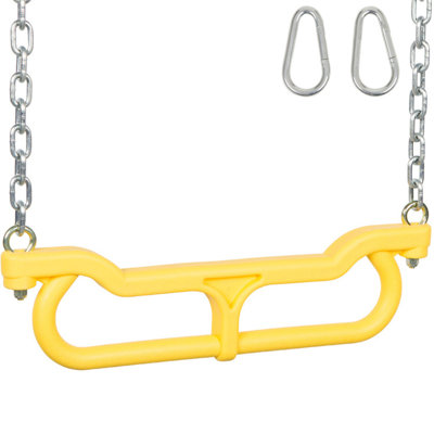 Combo Trapeze with Chains
