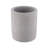 Concrete Cement Toothbrush Holder, Modern Countertop Organizer-108856586
