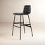 Lecture Series Upholstered Bar & Counter Stool-1779534264-1779534277