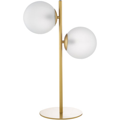Dianna Metal Table Lamp