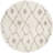 Ashburnham Olympia Shag Performance Geometric Rug-21814083