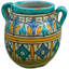 Handmade Ceramic Table Vase