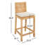 Tabouret Elaina