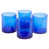 Cobalt Blue is out of stock