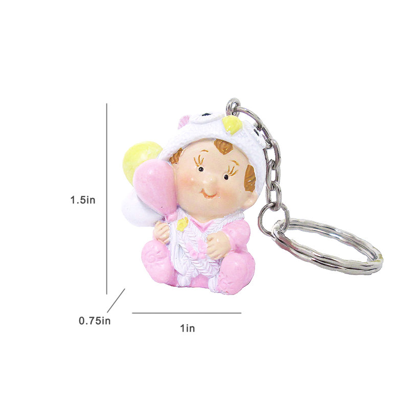 Faveur de fête de naissance Bryna