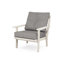 Chaise à assise profonde Lakeside Mission-88565222-88565226