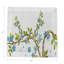 Serviettes de cocktail en satin de coton Cherry Blossom-122609924