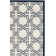 Thornbury Performance Geometric Rug