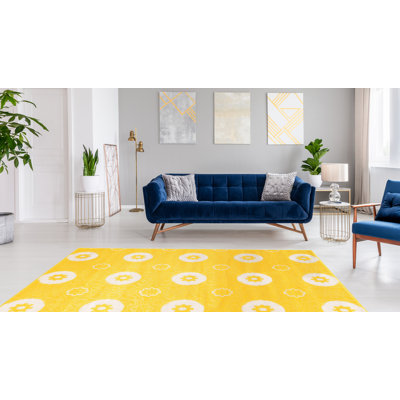 Morrissette Indoor Rug