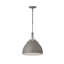 Summit 1 - Light Single Dome Pendant-1996089319-1996089317