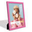 Cadre photo en bois Apolline-70854977-70854982