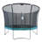 12' Backyard: Above Ground with Safety Enclosure-88358450