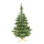 Arbre de Noël artificiel avec lumières DEL-381426340